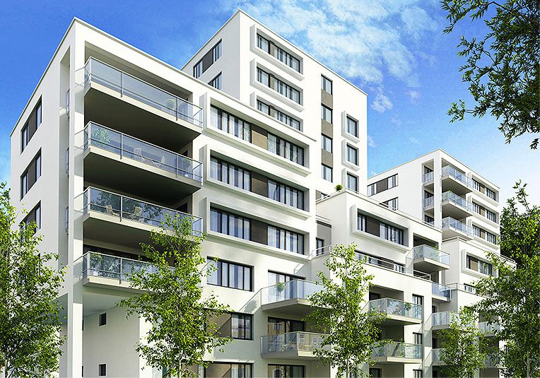 WEG-Verwaltung